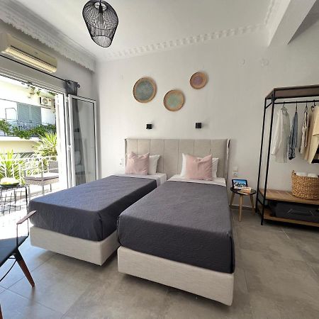 Australia Hotel Skiathos Town Luaran gambar