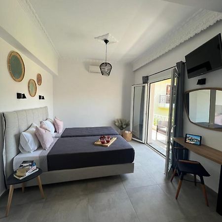 Australia Hotel Skiathos Town Luaran gambar