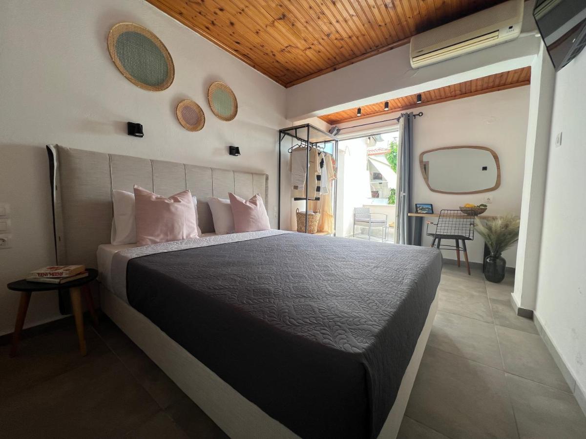 Australia Hotel Skiathos Town Luaran gambar