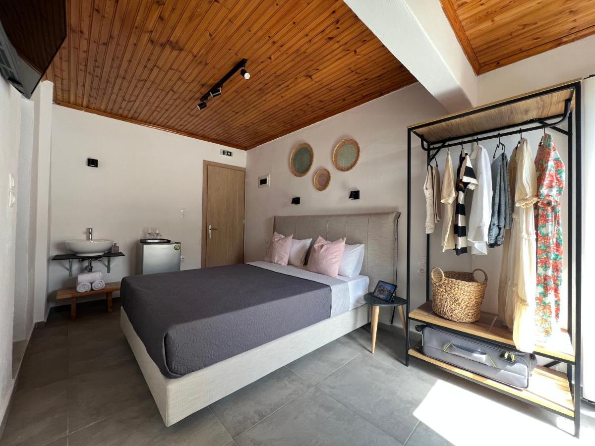 Australia Hotel Skiathos Town Luaran gambar