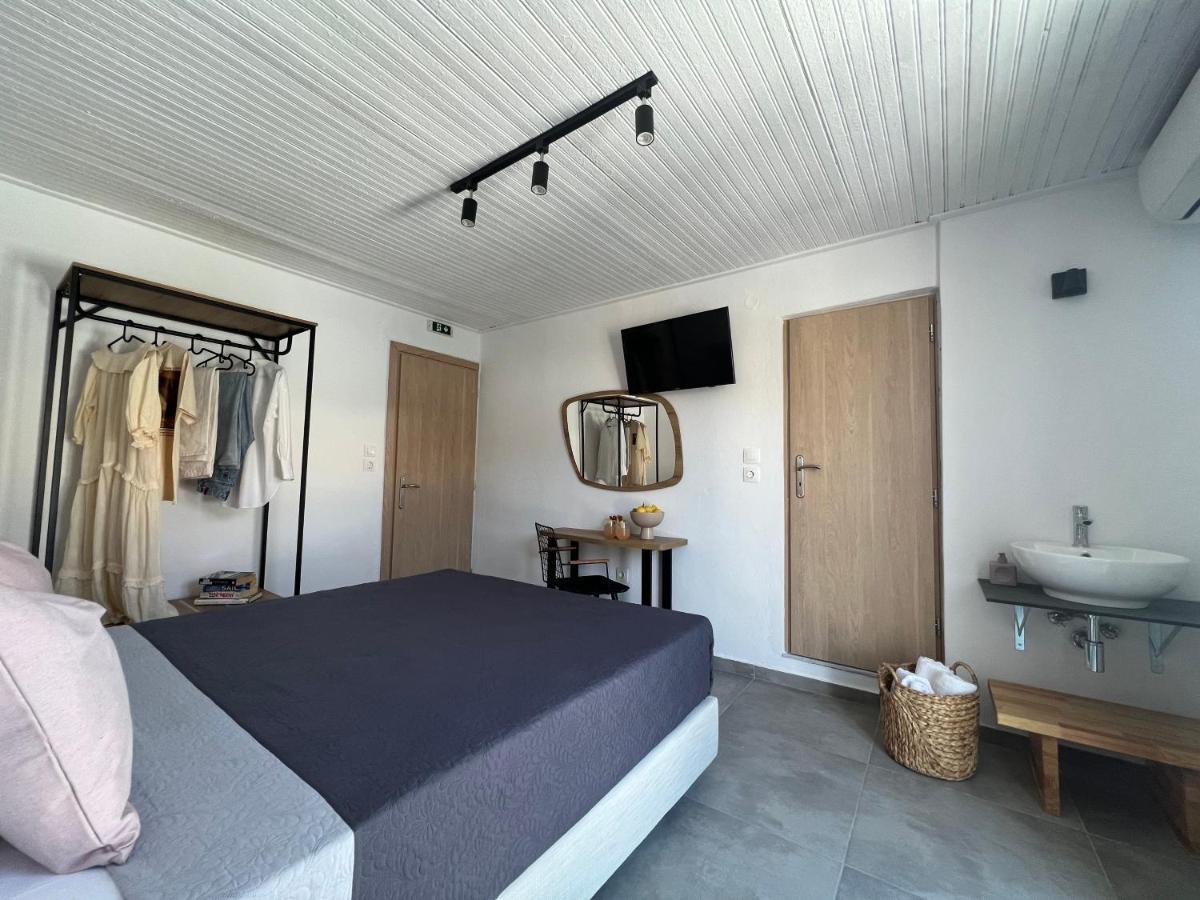 Australia Hotel Skiathos Town Luaran gambar