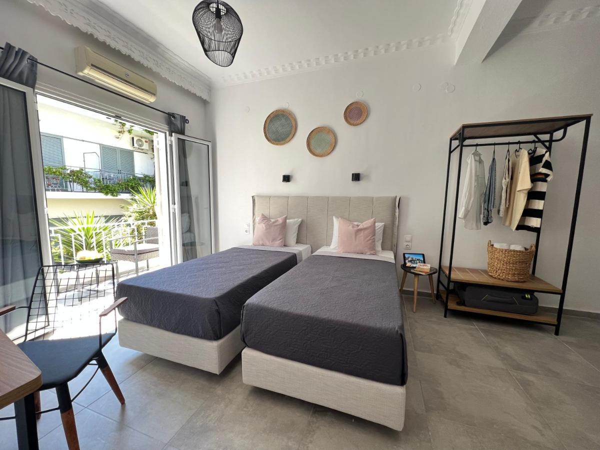 Australia Hotel Skiathos Town Luaran gambar