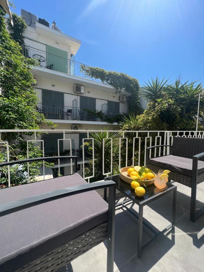 Australia Hotel Skiathos Town Luaran gambar
