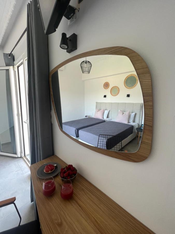 Australia Hotel Skiathos Town Luaran gambar