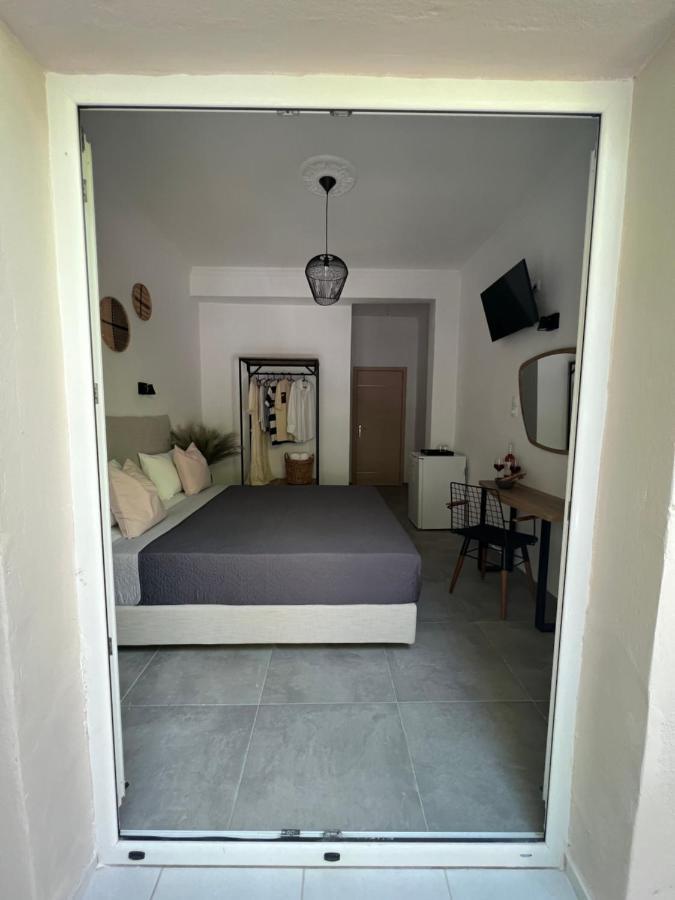 Australia Hotel Skiathos Town Luaran gambar