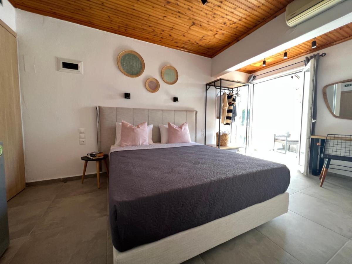 Australia Hotel Skiathos Town Luaran gambar