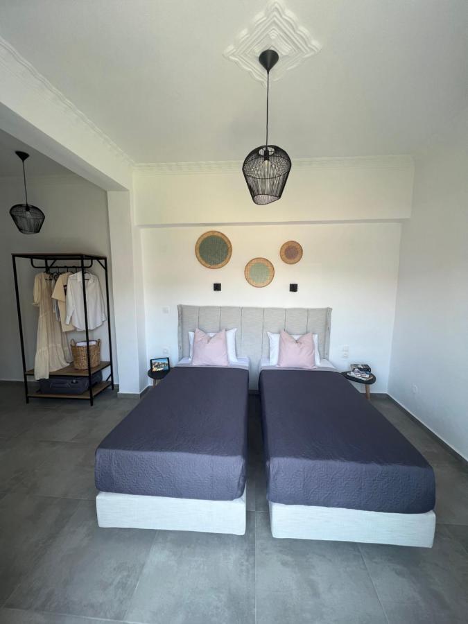 Australia Hotel Skiathos Town Luaran gambar
