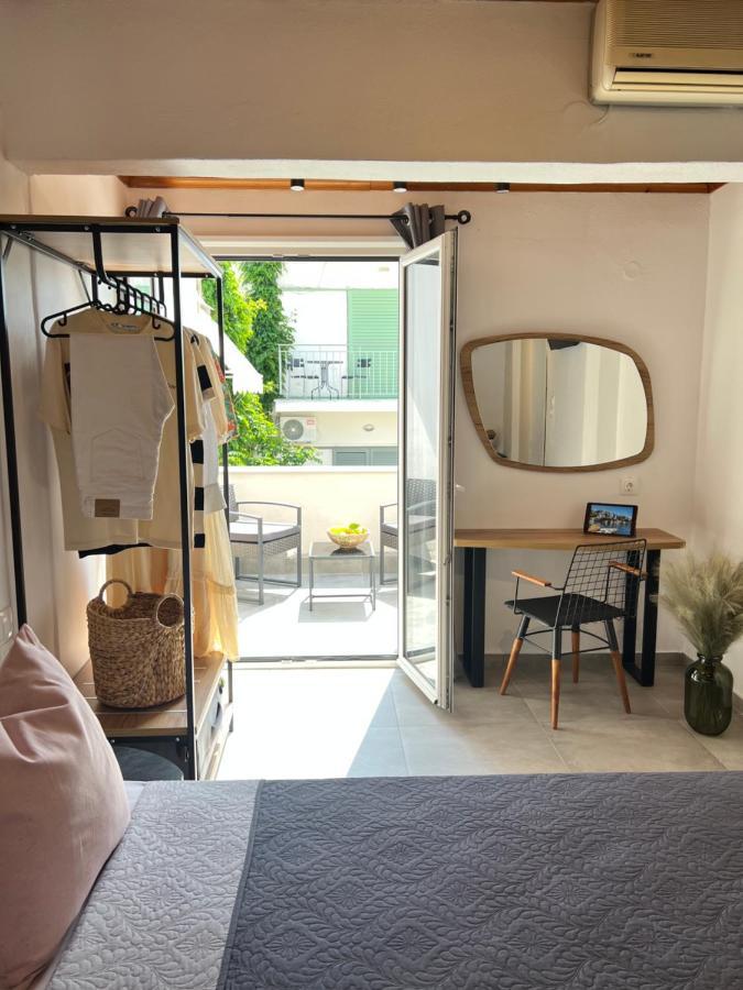 Australia Hotel Skiathos Town Luaran gambar