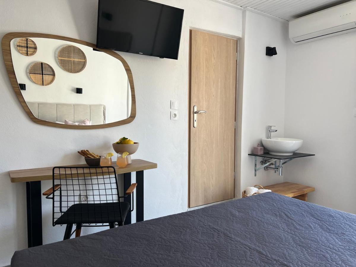 Australia Hotel Skiathos Town Luaran gambar