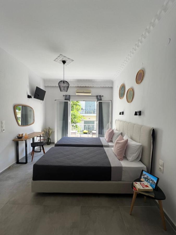 Australia Hotel Skiathos Town Luaran gambar