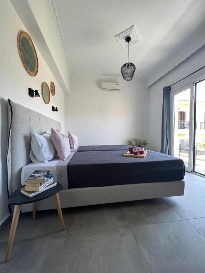 Australia Hotel Skiathos Town Luaran gambar
