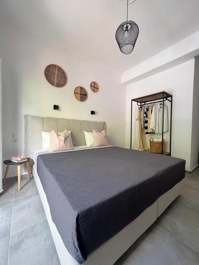 Australia Hotel Skiathos Town Luaran gambar