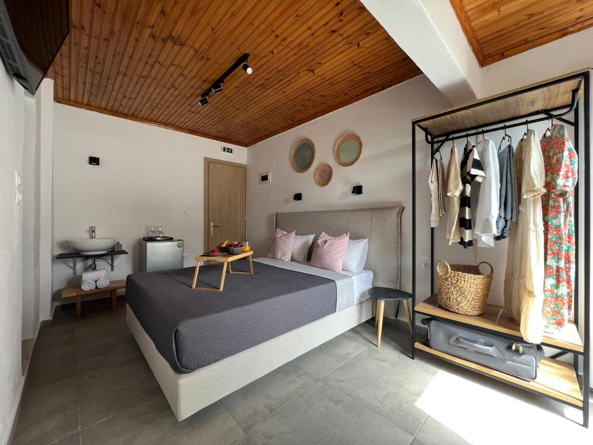 Australia Hotel Skiathos Town Luaran gambar