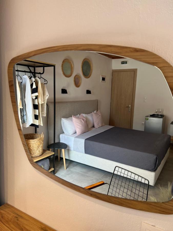 Australia Hotel Skiathos Town Luaran gambar