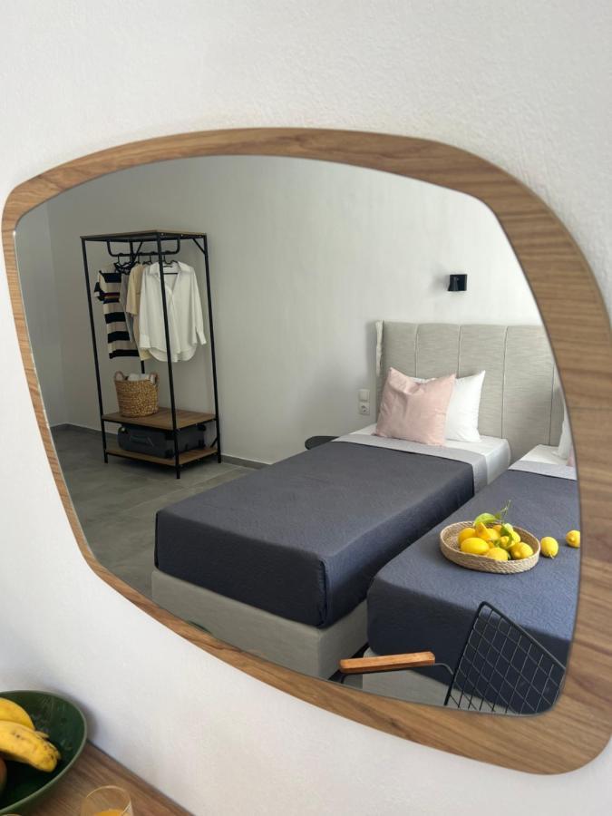 Australia Hotel Skiathos Town Luaran gambar