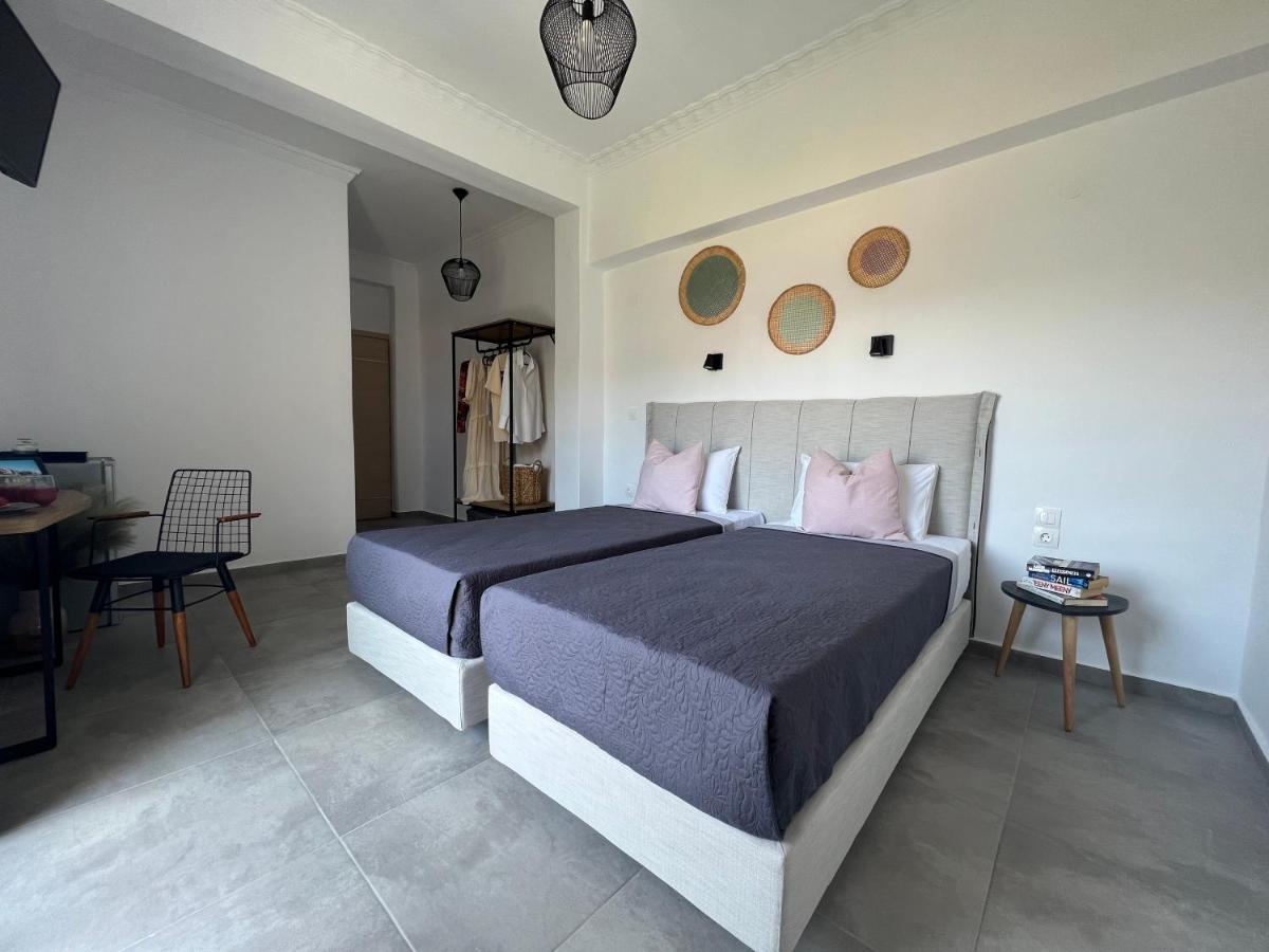 Australia Hotel Skiathos Town Luaran gambar