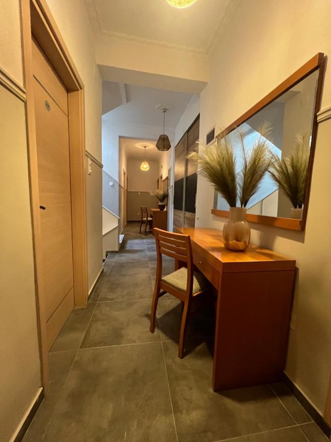 Australia Hotel Skiathos Town Luaran gambar