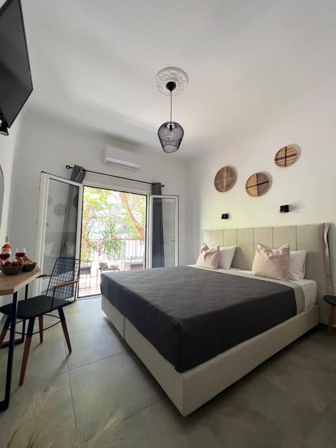 Australia Hotel Skiathos Town Luaran gambar