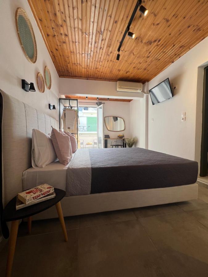 Australia Hotel Skiathos Town Luaran gambar