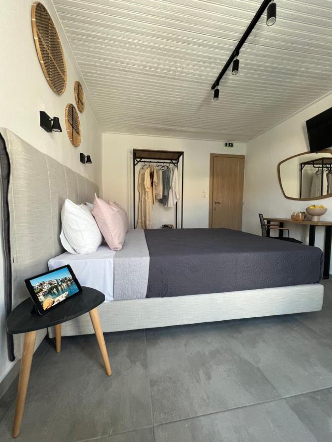 Australia Hotel Skiathos Town Luaran gambar