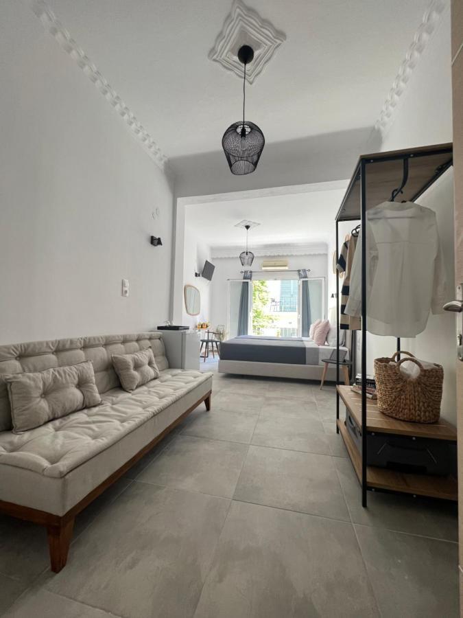 Australia Hotel Skiathos Town Luaran gambar