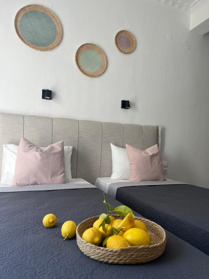 Australia Hotel Skiathos Town Luaran gambar