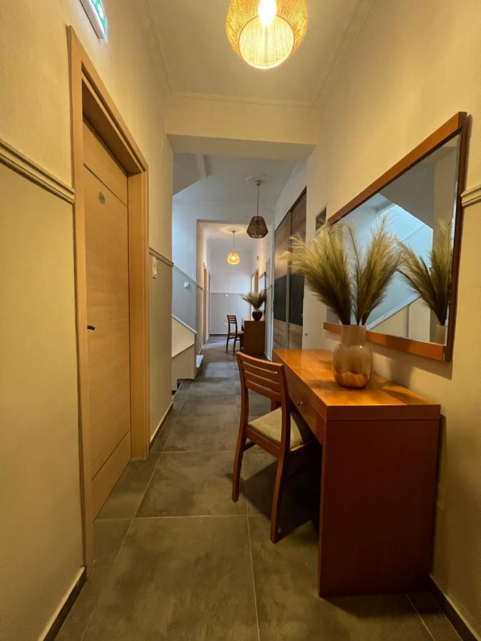 Australia Hotel Skiathos Town Luaran gambar