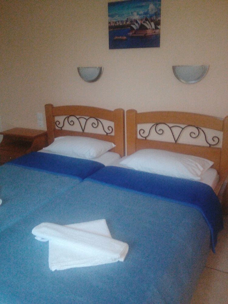 Australia Hotel Skiathos Town Luaran gambar